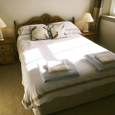 Uig Lodge HEBRIDES Eksteriør billede