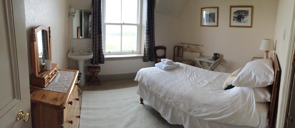 Uig Lodge HEBRIDES Eksteriør billede
